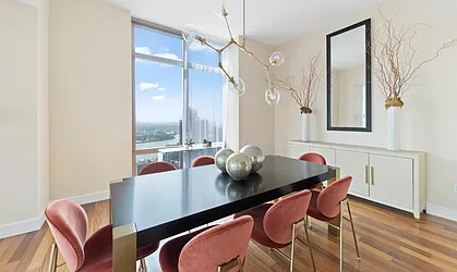 Rented by Douglas Elliman