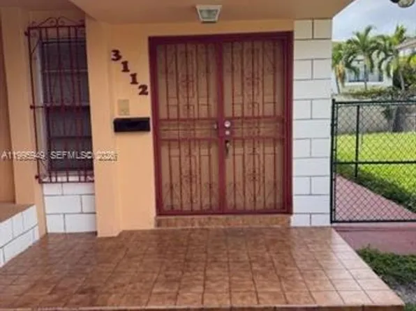 3112 SW 17th St #3112, Miami, FL 33145