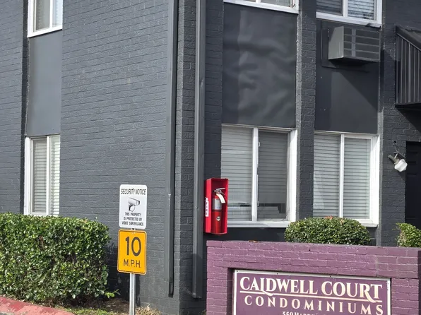 550 Harding Pl APT A107, Nashville, TN 37211