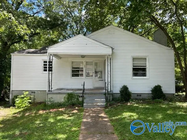 202 N Plymouth Rd NW, Huntsville, AL 35811
