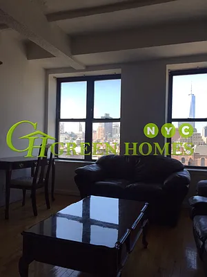 Rented by Green Home NY Realty LLC | media 34