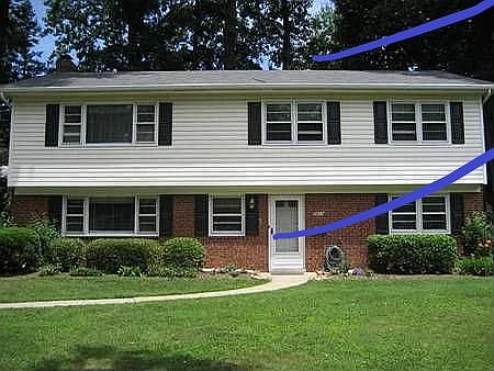 2nd image of 2603 Roswell Ct