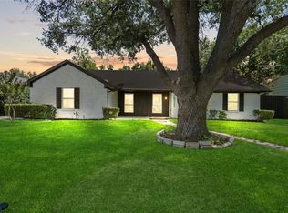 2921 Deep Valley Trl, Plano, TX 75075