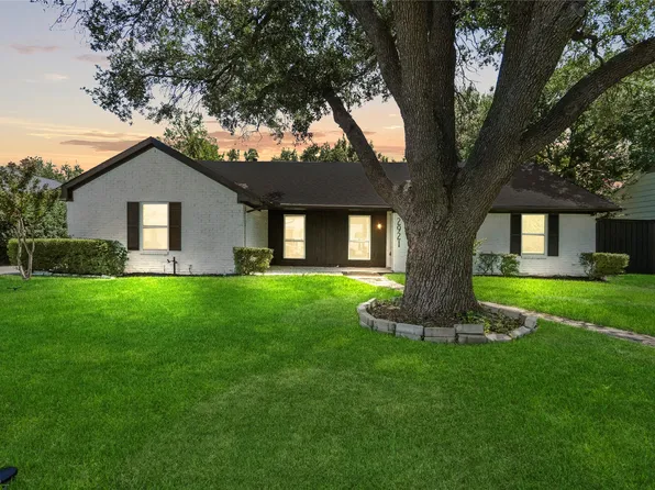 2921 Deep Valley Trl, Plano, TX 75075