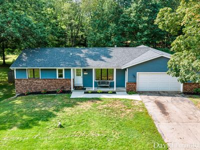 16726 James St, Holland, MI, 49424