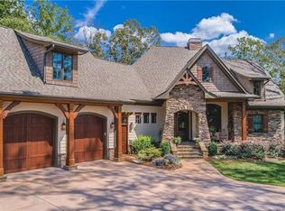 7010 Ridgeview Ln, Iron Station, NC 28080