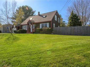 118 Newton St, Portland, ME 04103