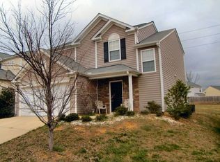 3560 Futura Ln, Raleigh, NC 27610