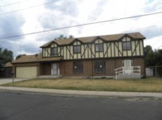 2277 S Decatur St, Denver, CO 80219