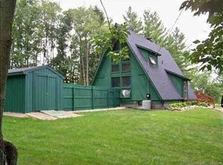 6741 Merton Dr, Jackson, MI 49201