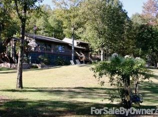 900 Top Hill Rd, Little Rock, AR 72223
