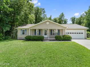 1051 Shirley Dr, Jacksonville, NC 28540