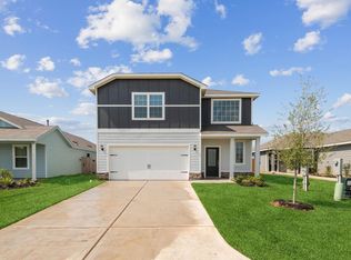 15870 Berry Hill Dr, Conroe, TX 77303