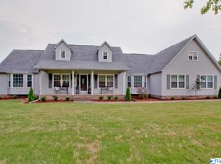 121 Oakland Trce, Madison, AL 35758