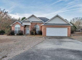 106 Mulligan Ct, Bonaire, GA 31005