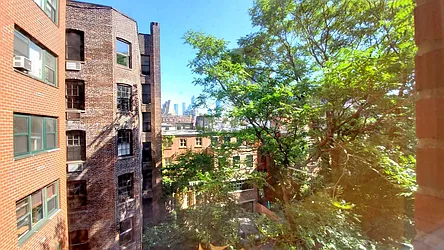 Rented by Rossi Living