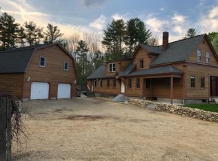 178 Deerfield Rd, Candia, NH 03034