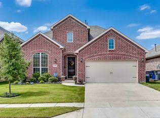 2749 Costa Mesa Dr, Little Elm, TX 75068