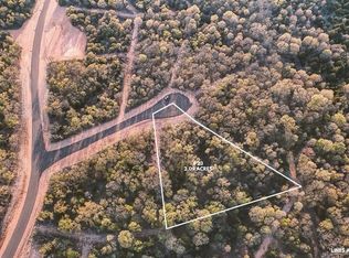0 192nd Ave SE LOT 23, Norman, OK 73026