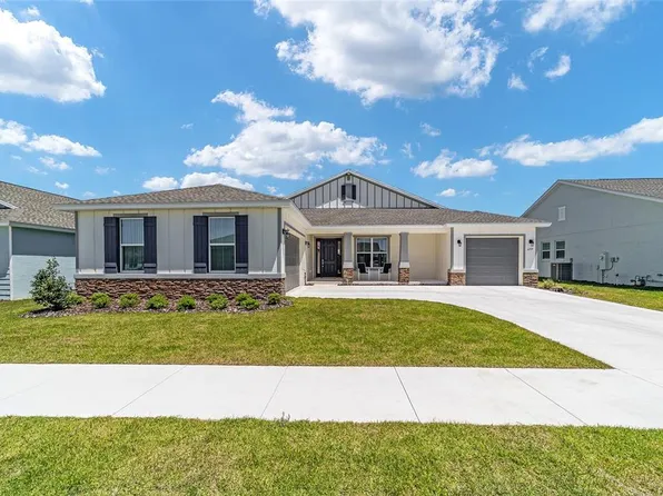 6219 SW 71st Terrace Rd, Ocala, FL 34474
