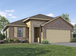 12738 Crockett Way, San Antonio, TX 78253