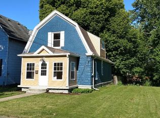 132 N Forbes St, Jackson, MI 49202