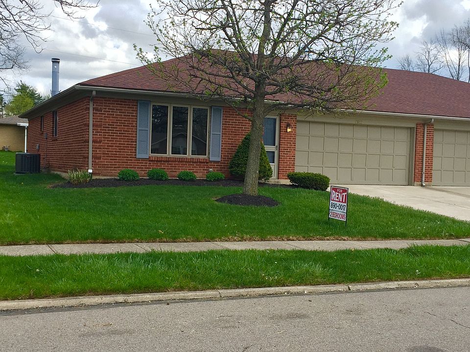 7266 Forest Green Ct.