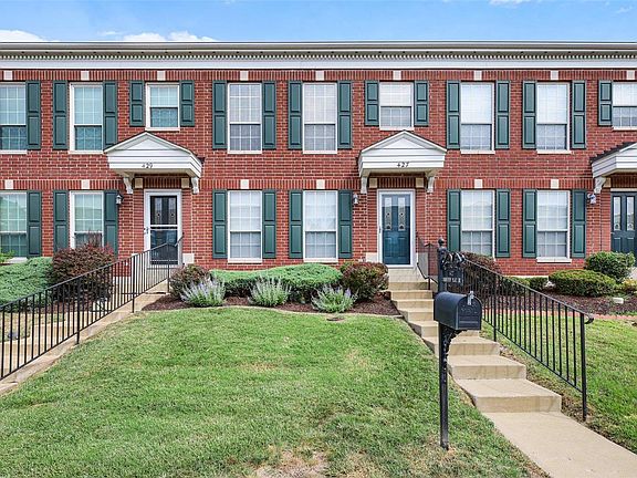 3rd image of 427 Parkview Place Dr