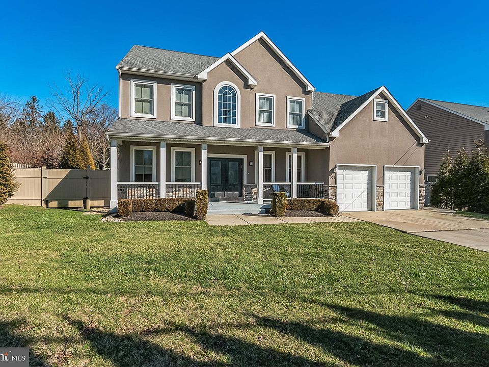 921 Alburger Ave, Philadelphia, PA 19115 Zillow