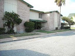 Front of Condo