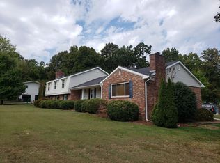 2323 Haven Crest Dr, Chattanooga, TN 37421