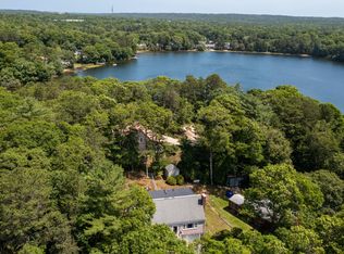 128 Lake Dr, Pocasset, MA 02559