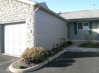 4119 Meadowleigh Way, Columbus, OH 43230