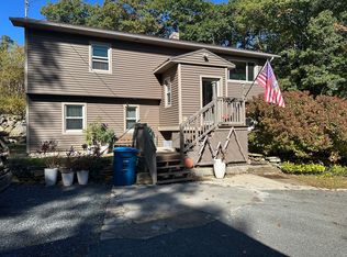 42 Hovey Rd, Monson, MA 01057