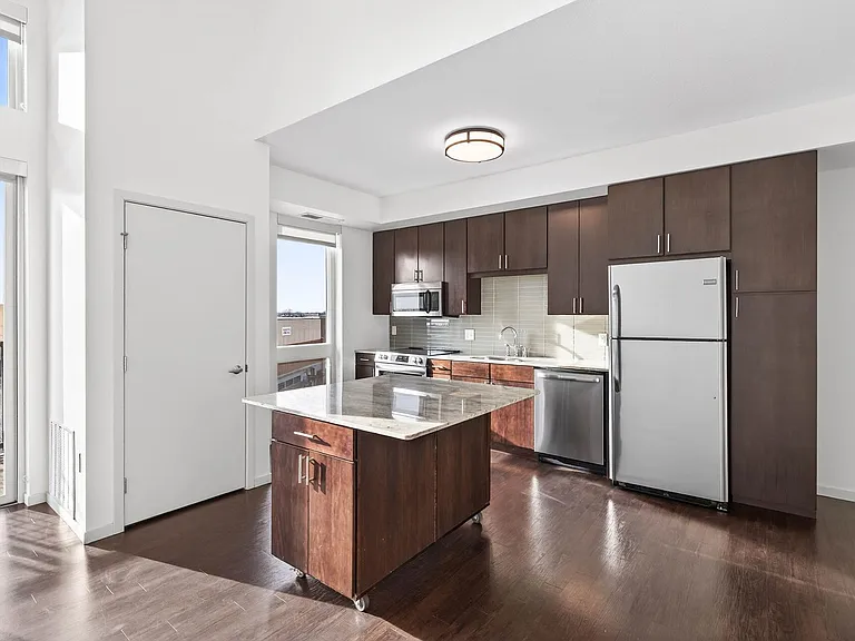 The Flats at West End — Photo 117