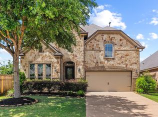 27235 Aspen Falls Ln, Fulshear, TX 77441