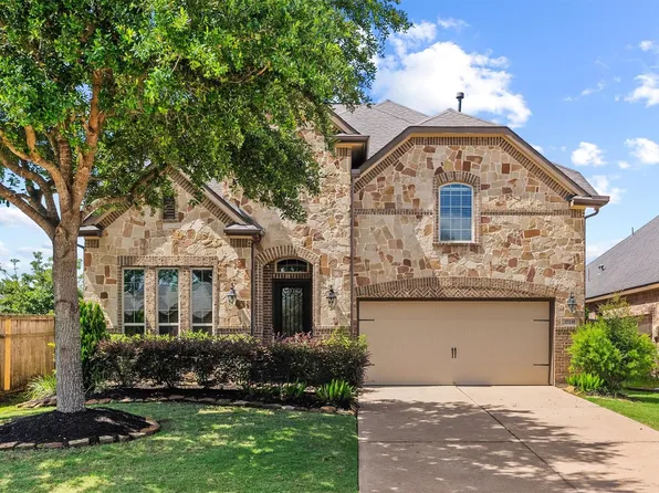 27235 Aspen Falls Ln, Fulshear, TX 77441