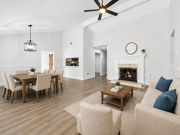 4th image of 3813 Teakwood Drive
