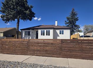738 E Fountain Blvd #B, Colorado Springs, CO 80903