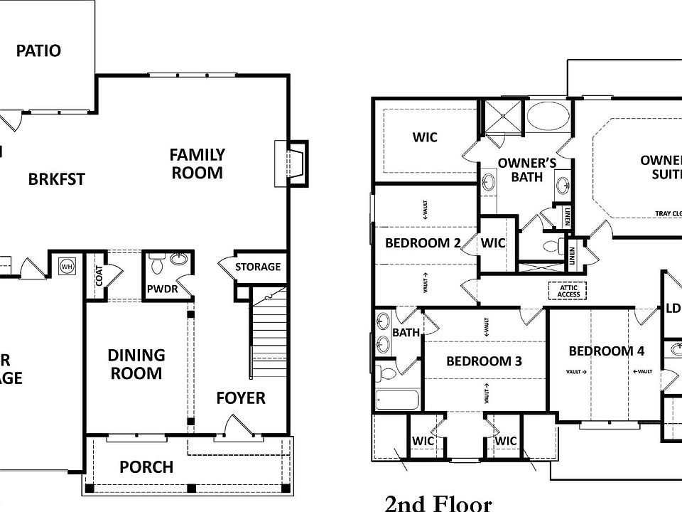 2nd image of 4615 Birch Way #2G9TLR