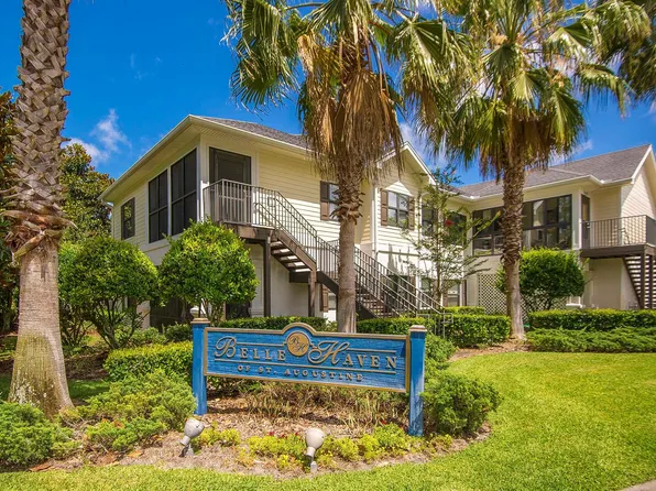 117 Laurel Wood Way Unit 101, Saint Augustine, FL 32086