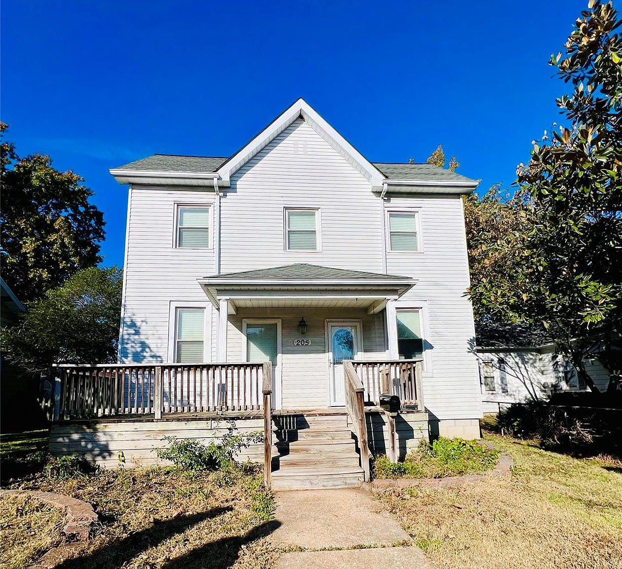 205 N 3rd St, Dupo, IL 62239 MLS 23068654 Zillow