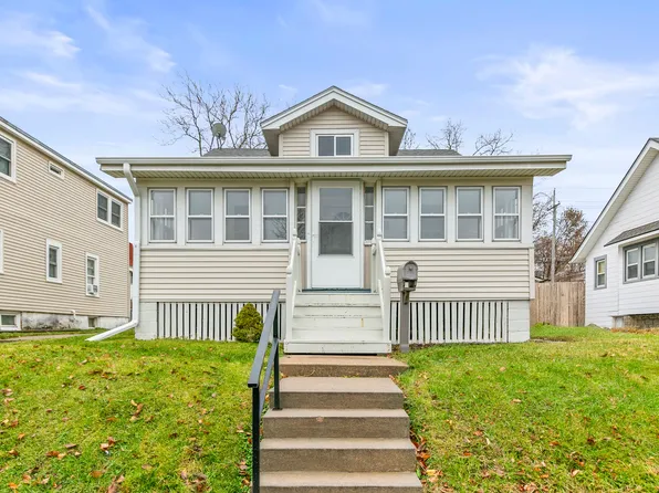 4519 Marcy St, Omaha, NE 68106