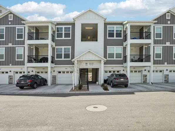 1787 N Festive Way #B304, Saratoga Springs, UT 84045