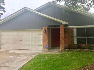 20119 Timber Forest Dr, Humble, TX 77346