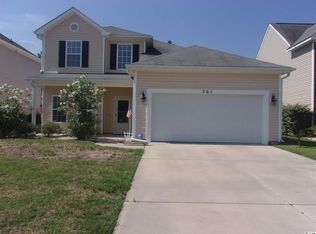 361 Skyland Pines Dr, Myrtle Beach, SC 29588