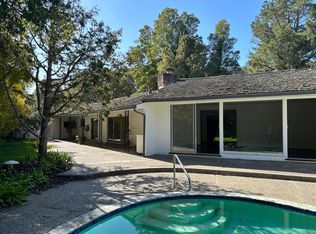 3220 Ralston Ave, Hillsborough, CA 94010