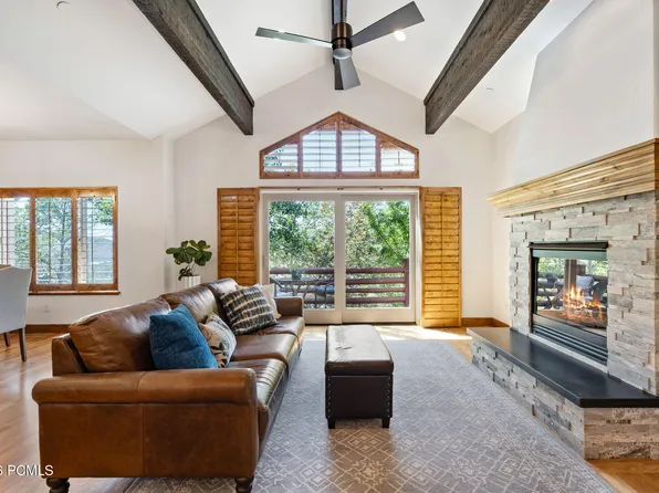 3433 W Cedar Ct, Park City, UT 84098