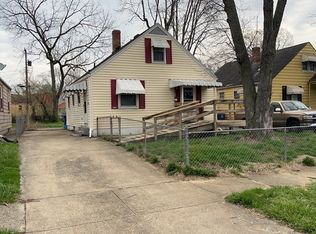 1460 Kipling Dr, Dayton, OH 45406