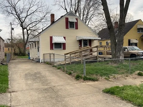 1460 Kipling Dr, Dayton, OH 45406